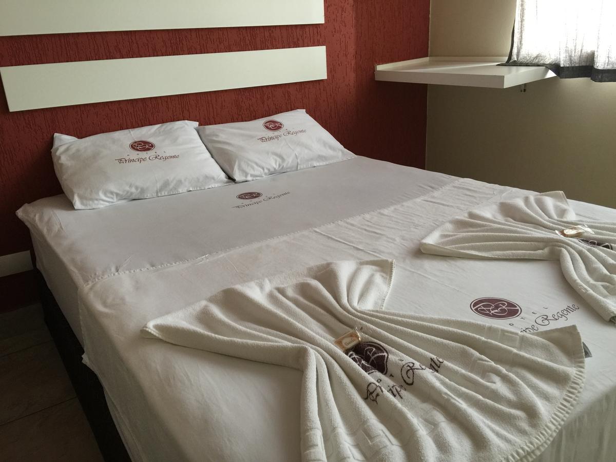 Hotel Curitibano Ngoại thất bức ảnh