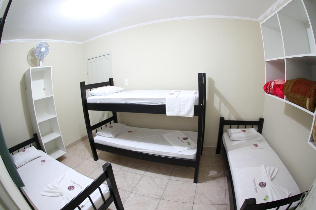 Hotel Curitibano Ngoại thất bức ảnh