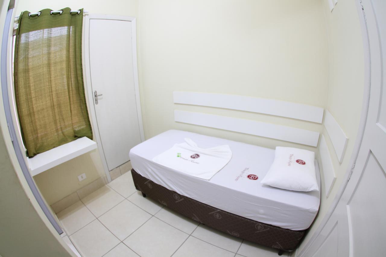 Hotel Curitibano Ngoại thất bức ảnh