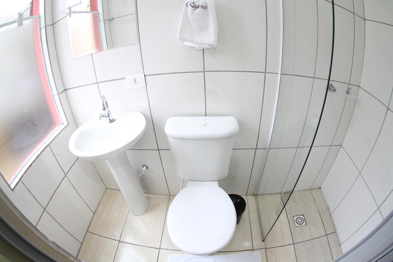Hotel Curitibano Ngoại thất bức ảnh