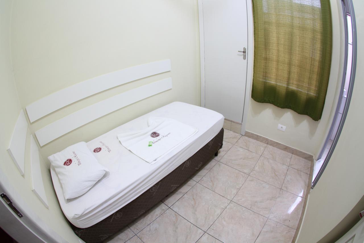 Hotel Curitibano Ngoại thất bức ảnh