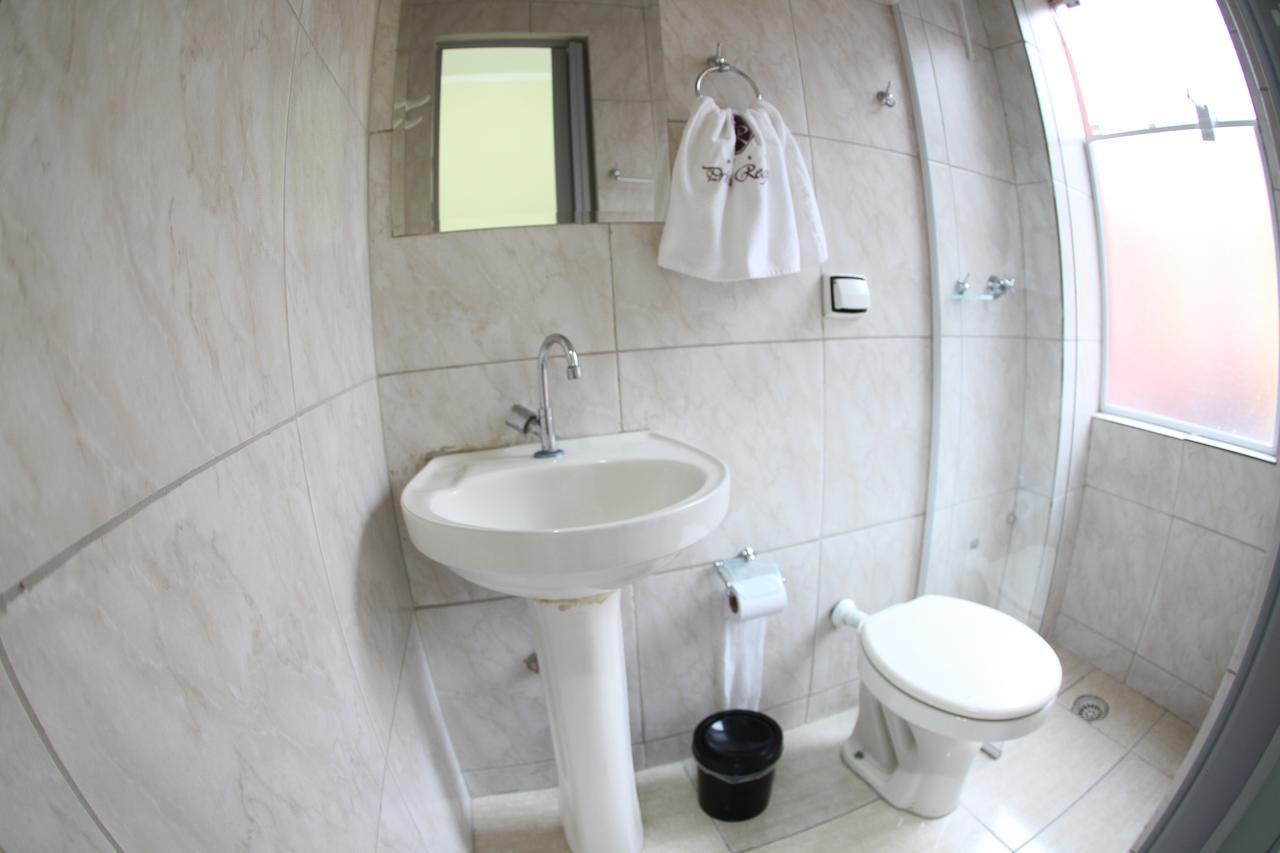 Hotel Curitibano Ngoại thất bức ảnh