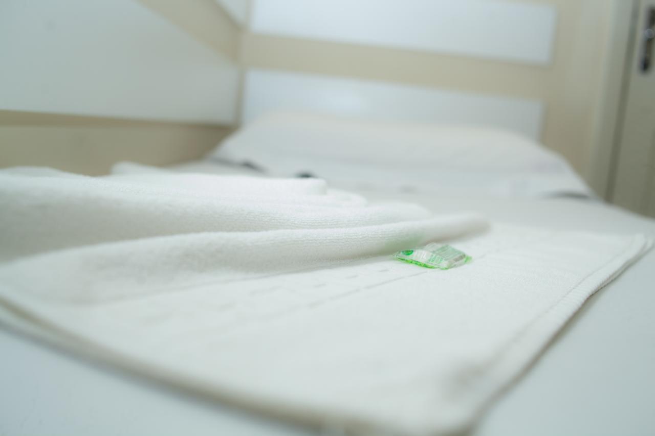 Hotel Curitibano Ngoại thất bức ảnh