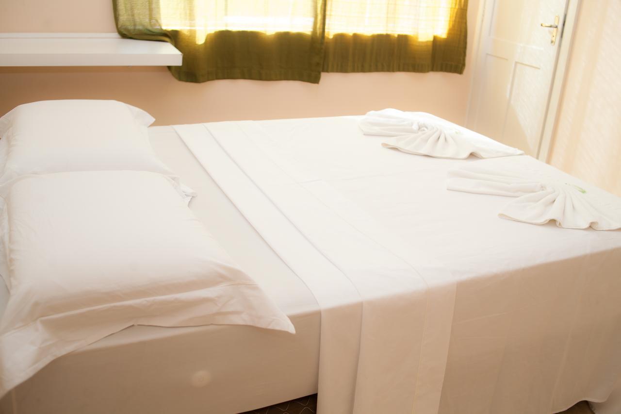 Hotel Curitibano Ngoại thất bức ảnh