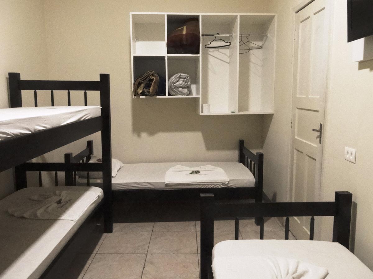 Hotel Curitibano Ngoại thất bức ảnh