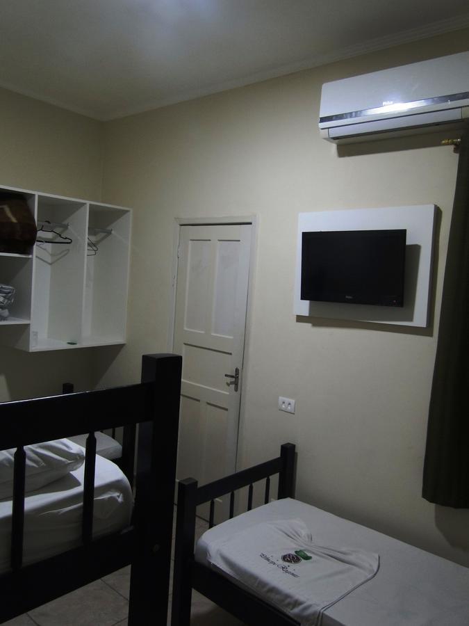 Hotel Curitibano Ngoại thất bức ảnh