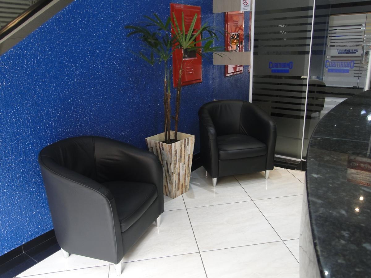 Hotel Curitibano Ngoại thất bức ảnh